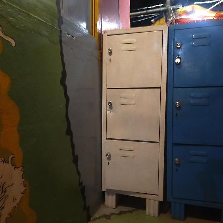 Hippie Hostel Anjuna Ngoại thất bức ảnh